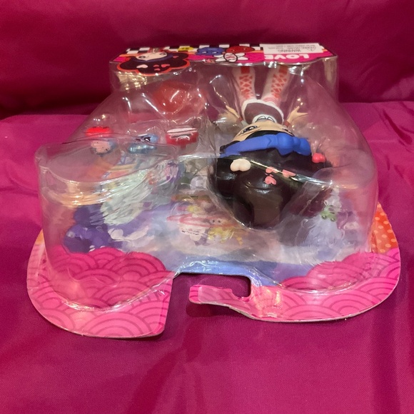 KuuKuu Harajuku Love Doll - Picture 4 of 7